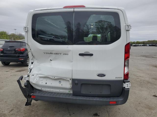 2017 FORD TRANSIT T- - 1FTYR1YM8HKA78211