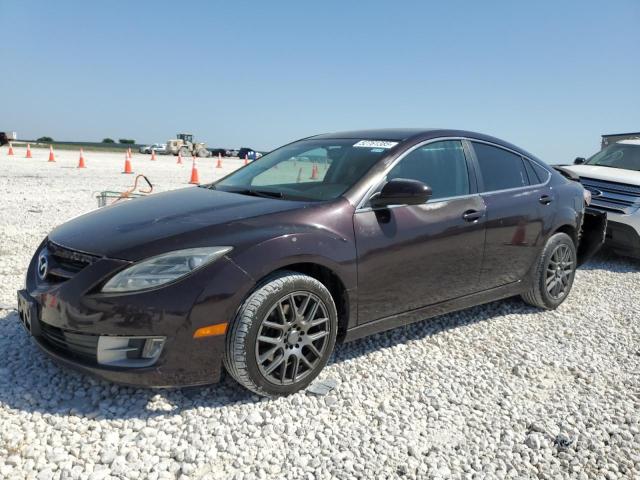 MAZDA 6 S