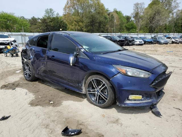 2016 FORD FOCUS ST - 1FADP3L98GL375965