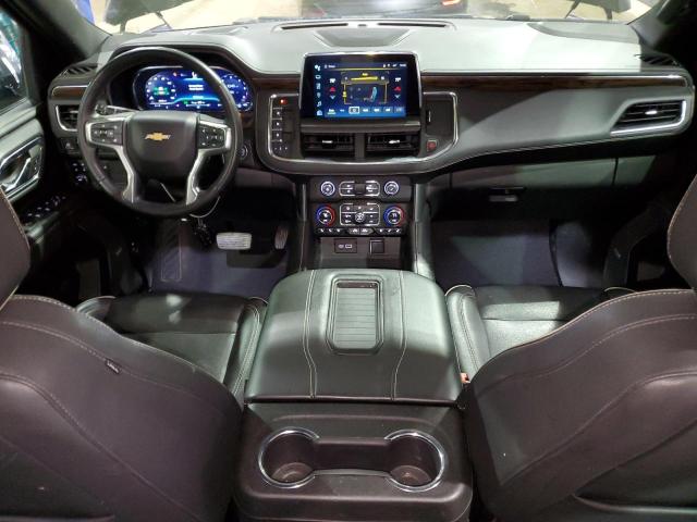 2023 CHEVROLET SUBURBAN K - 1GNSKFKD3PR255115