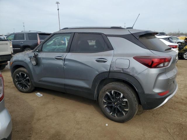 Vin: kl79mpslxpb186962, lot: 54260595, chevrolet trailblzr lt 20232
