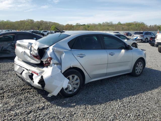 2023 KIA RIO LX - 3KPA24AD3PE619135