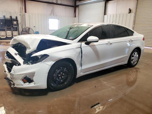 Vin: 3fa6p0g7xkr102214, lot: 52982475, ford fusion s 2019 img_1