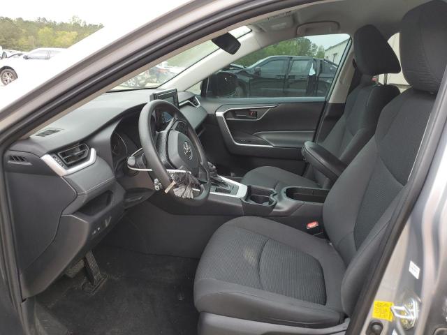 2021 TOYOTA RAV4 LE 2T3H1RFV7MC093383