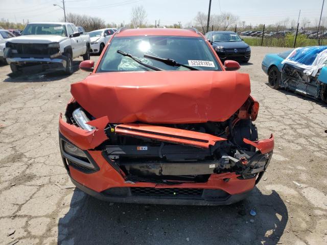 2019 HYUNDAI KONA SEL - KM8K22AA6KU392673