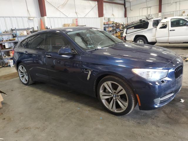 Vin: wbasp4c59bc341396, lot: 54093745, bmw 5 series xigt 20114