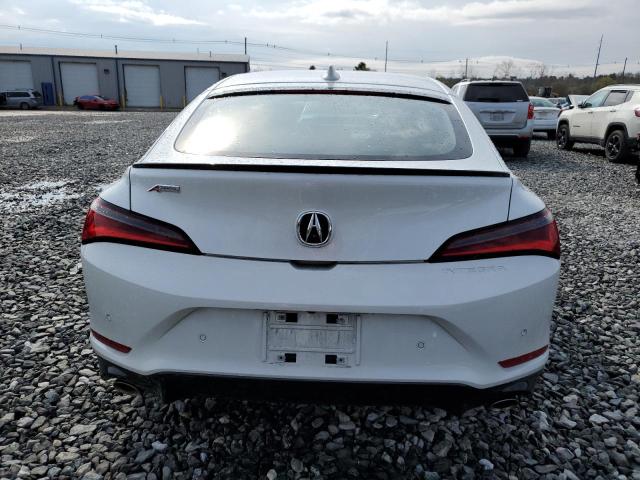 2023 ACURA INTEGRA A- - 19UDE4H66PA023758
