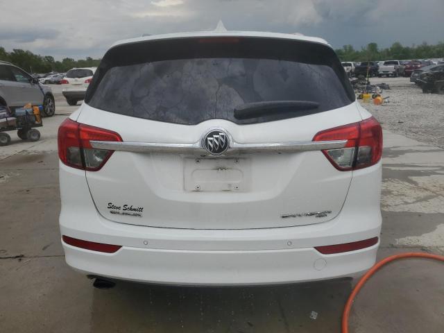 2017 BUICK ENVISION E - LRBFXDSA1HD051223