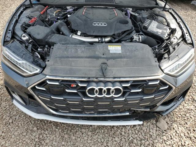 2024 AUDI S7 PREMIUM WAURFBF20RN018764
