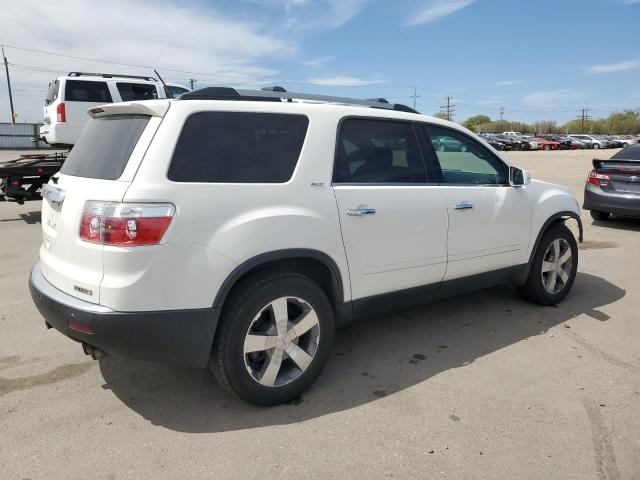 Vin: 1gkkvred9cj146779, lot: 53463455, gmc acadia slt-1 20123