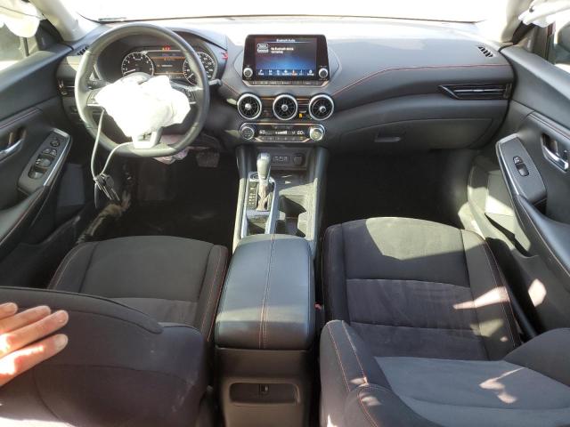2024 NISSAN SENTRA SR - 3N1AB8DVXRY225096