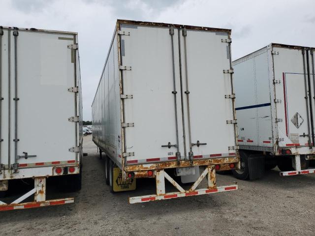 WABASH TRAILER 2001 white   1JJV532W71L747452 photo #4