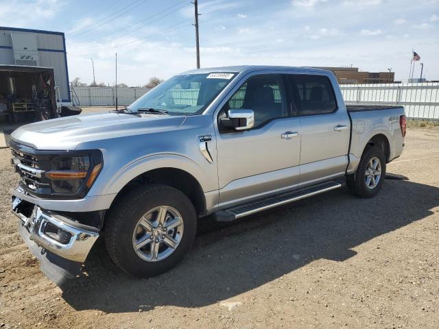 Vin: 1ftew3lp8rfa30100, lot: 53239995, ford all models xlt 2024 img_1