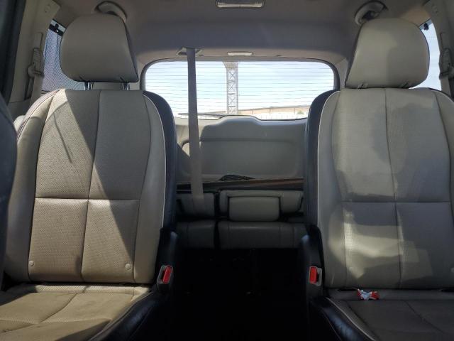 2018 KIA SEDONA LX - KNDMB5C16J6373264