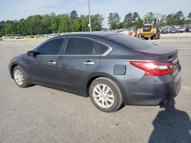 Vin: 1n4al3ap6gn358571, lot: 53423085, nissan altima 2.5 20162