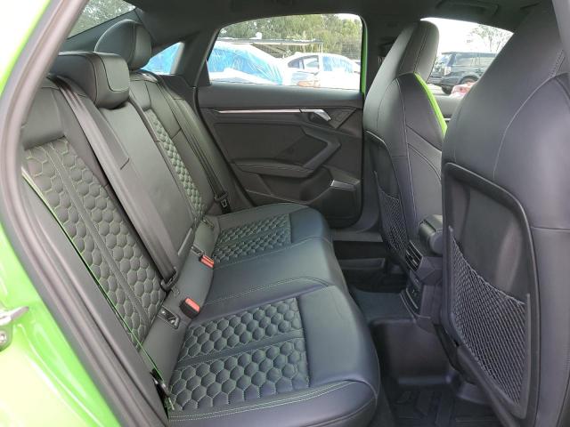 2022 AUDI RS3 WUAG4DGY2NA906161
