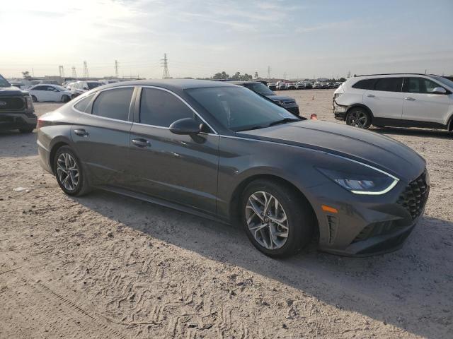 Vin: kmhl64ja0na207074, lot: 52701105, hyundai sonata sel 20224