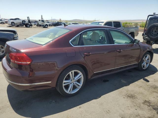 Vin: 1vwbn7a36dc053461, lot: 54435055, volkswagen passat se 20133