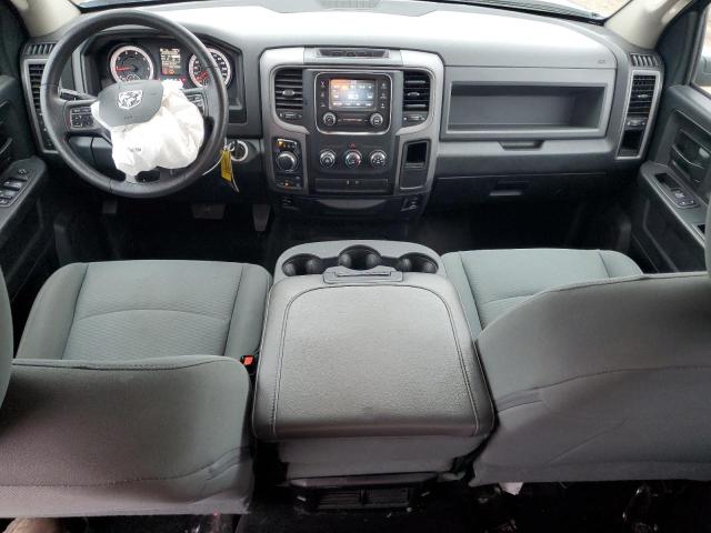 2017 RAM 1500 ST - 1C6RR7KG5HS674555