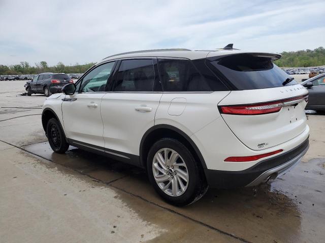 Vin: 5lmcj1c93mul15750, lot: 53814995, lincoln corsair 20212