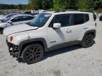 2017 JEEP RENEGADE L - ZACCJABB0HPF63912