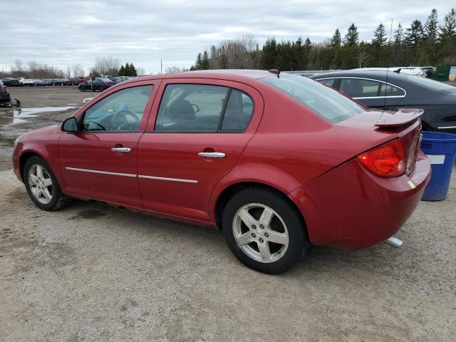 Vin: 1g1af5f52a7194969, lot: 53818075, chevrolet cobalt 2lt 20102