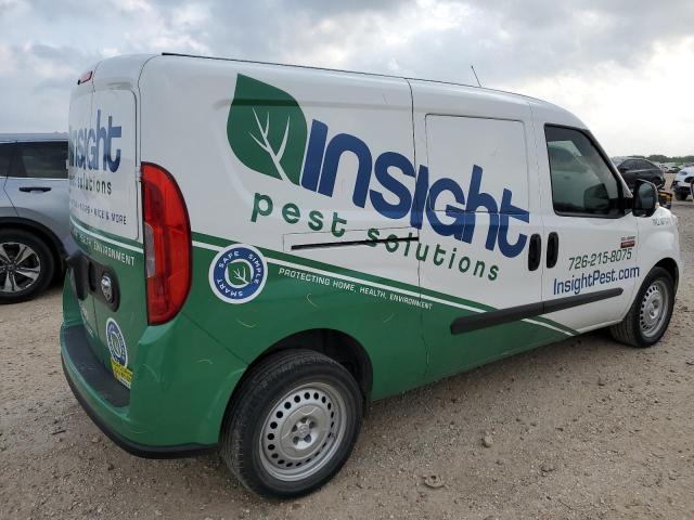 Vin: zfbhrfab7n6w52505, lot: 54603045, ram all models tradesman 20223