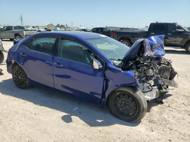 Vin: 5yfburhe1hp734066, lot: 52709995, toyota corolla l 20174