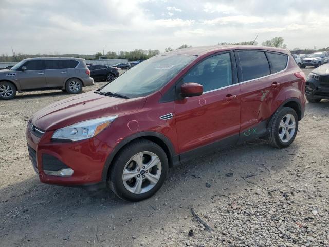 Vin: 1fmcu0gx2guc43411, lot: 53538565, ford escape se 2016 img_1