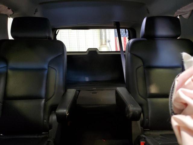 2020 GMC YUKON SLT 1GKS2BKCXLR235497