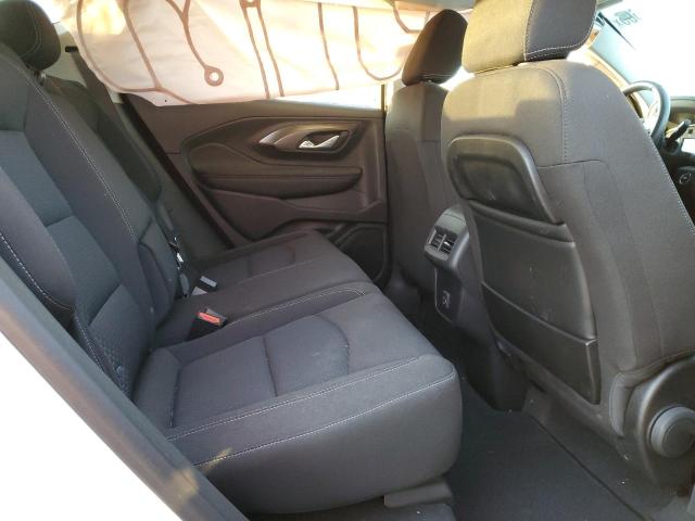2022 GMC TERRAIN SL - 3GKALTEV1NL299689