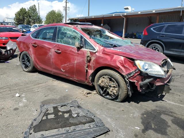 Vin: 1g4ps5sk4d4130751, lot: 55175345, buick verano 20134