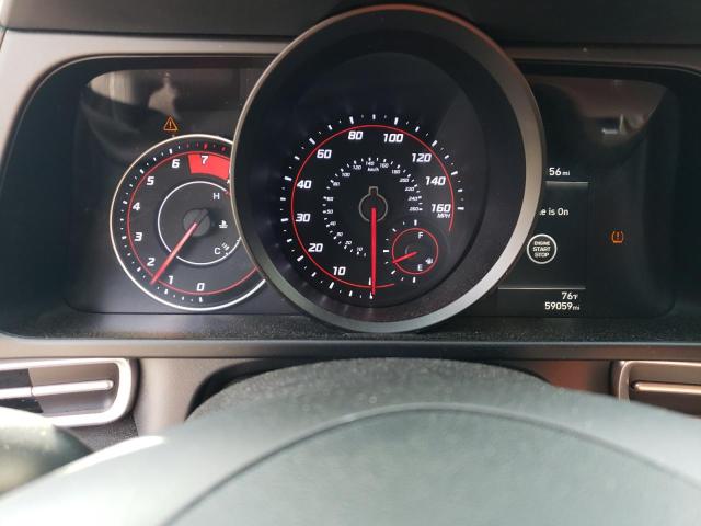 2023 HYUNDAI ELANTRA SE - 5NPLM4AG4PH089265