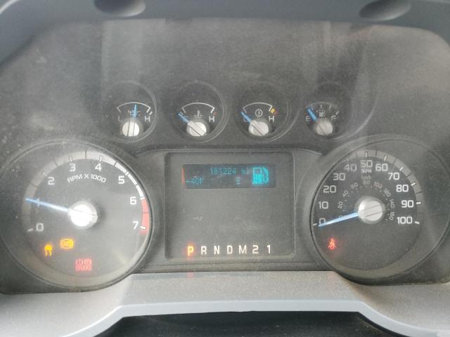 2015 FORD F250 SUPER - 1FT7X2B65FEB71328