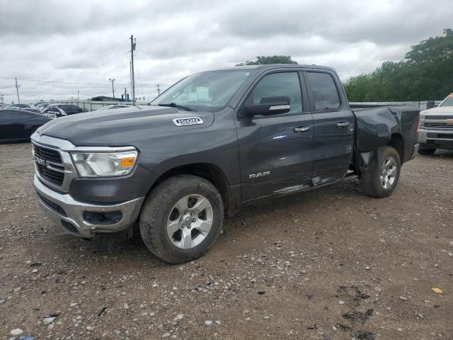 RAM 1500 BIG H