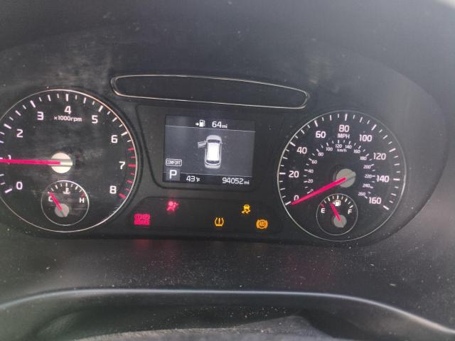 2020 KIA SORENTO S - 5XYPGDA54LG617735