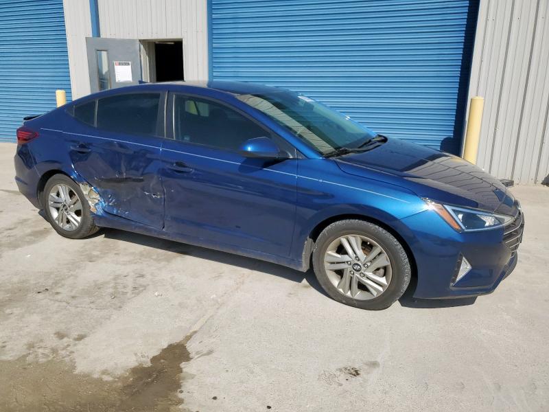 Vin: 5npd84lf8lh588478, lot: 48205495, hyundai elantra sel 20204