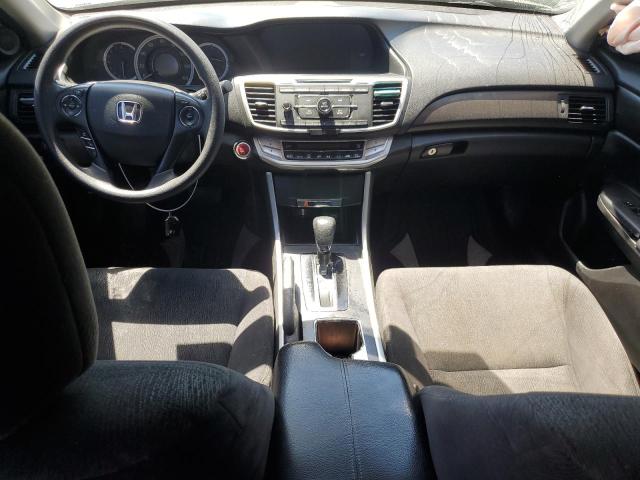 2015 HONDA ACCORD EX - 1HGCR2F76FA101924