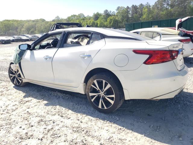 Vin: 1n4aa6ap7gc403066, lot: 53603115, nissan maxima 3.5s 20162