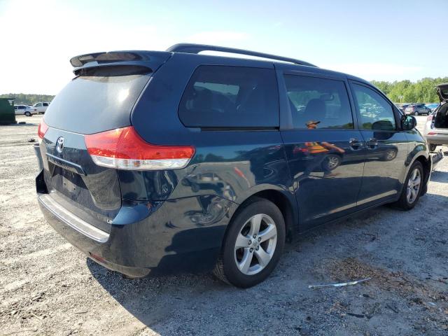 Vin: 5tdkk3dc9bs151475, lot: 54711715, toyota all models le 20113
