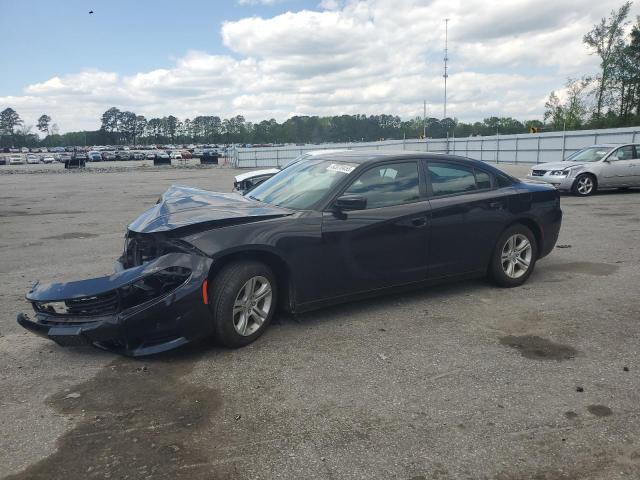 DODGE CHARGER SXT