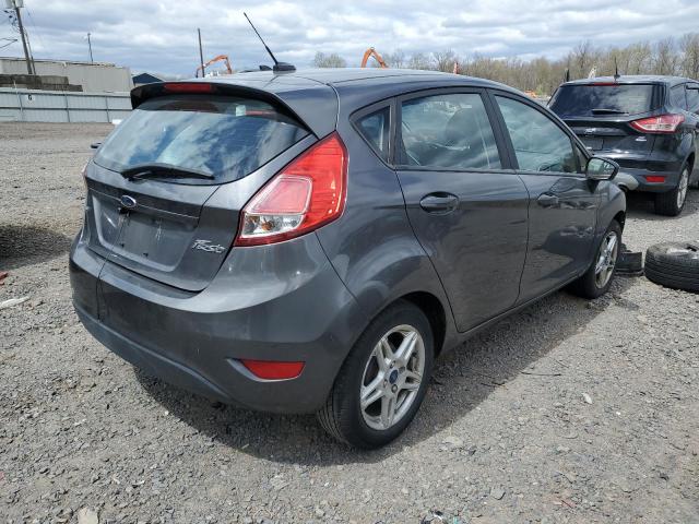 Vin: 3fadp4ejxhm135684, lot: 52796485, ford fiesta se 20173