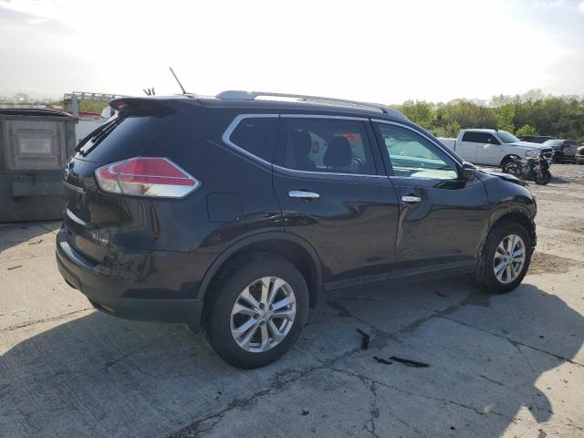 Vin: 5n1at2mv9fc871348, lot: 54965785, nissan rogue s 20153