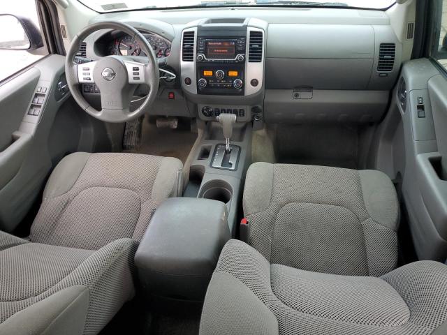 2016 NISSAN FRONTIER S - 1N6AD0FV5GN703812
