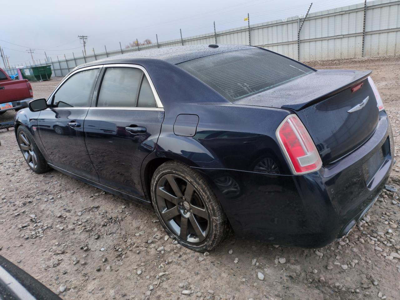 CHRYSLER 300S SRT-8