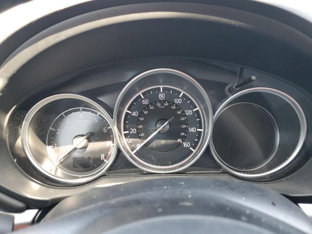 2024 MAZDA CX-5 SELEC - JM3KFBBL6R0487333