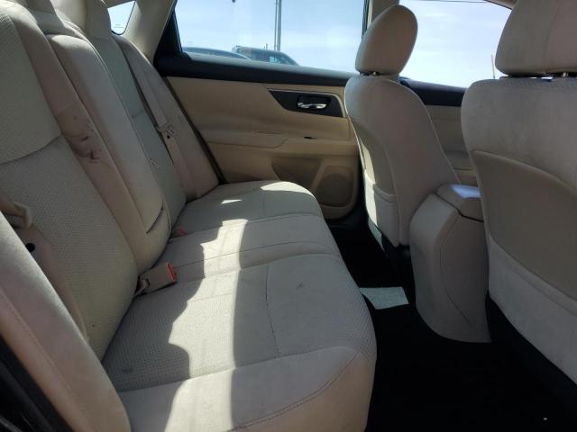 2015 NISSAN ALTIMA 2.5 - 1N4AL3AP5FC247472