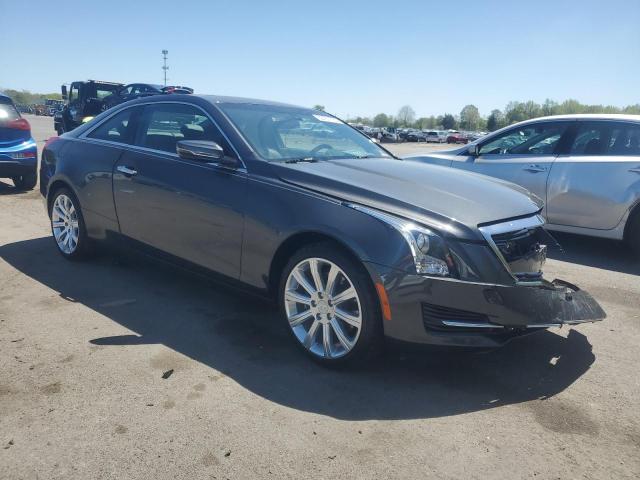 Vin: 1g6aa1rx6g0160971, lot: 53751735, cadillac ats 20164