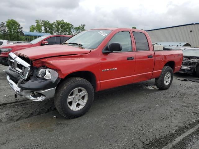 DODGE RAM 1500 S