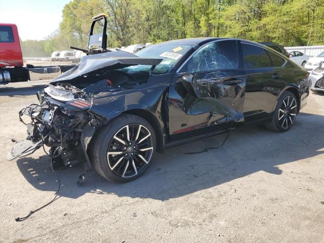 HONDA ACCORD TOU